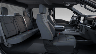2025 Ford F-150® Internal Image 1